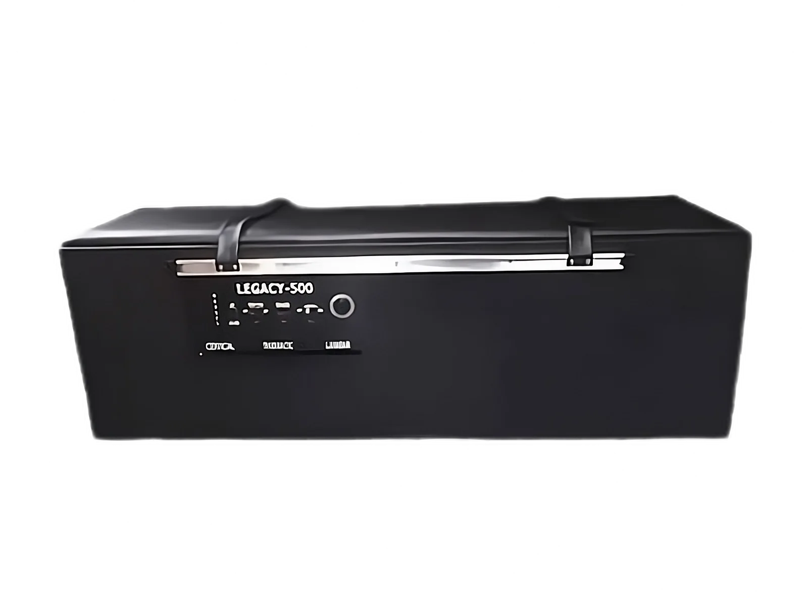 Legacy-500 intersegmental traction table with internal rollers